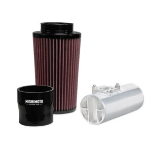 Mishimoto sesalni sistem za Subaru Impreza WRX/STI 2001–2007