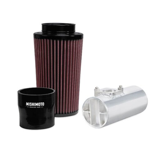 Mishimoto sesalni sistem za Subaru Impreza WRX/STI 2001–2007