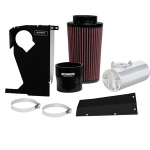 Mishimoto sesalni sistem z airboxom za Subaru Impreza WRX/STI 2001–2007