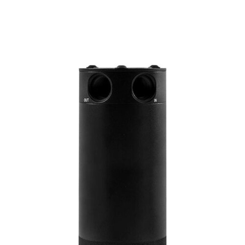 Mishimoto lovilec olja XL Compact 2-port