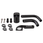 Mishimoto lovilec olja za BMW M3/M4/M2 Competition F8X S55