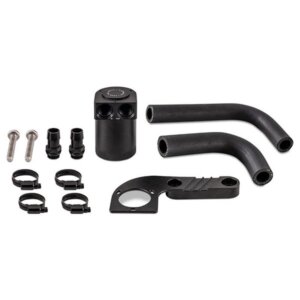 Mishimoto lovilec olja za BMW M3/M4/M2 Competition F8X S55