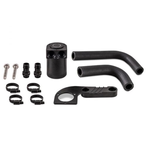 Mishimoto lovilec olja za BMW M3/M4/M2 Competition F8X S55