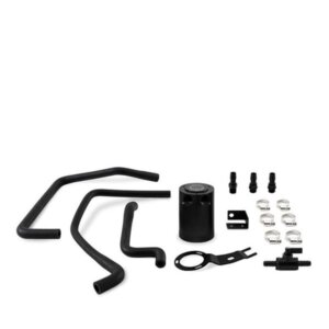 Mishimoto lovilec olja za Mazda MX-5 ND