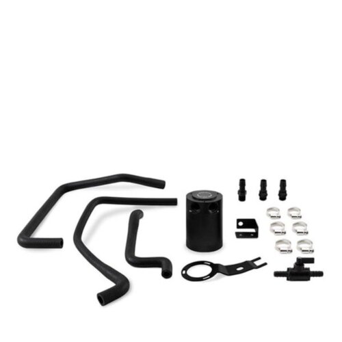 Mishimoto lovilec olja za Mazda MX-5 ND
