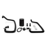 Mishimoto lovilec olja za Ford Mustang VI S550 EcoBoost