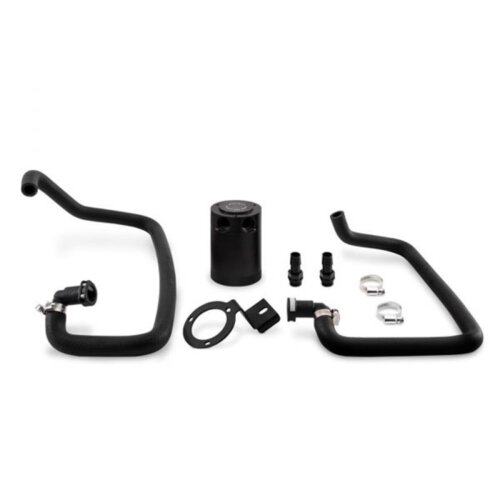 Mishimoto lovilec olja za Ford Mustang VI S550 EcoBoost