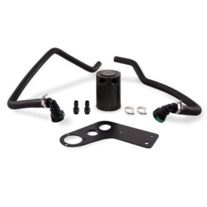 Mishimoto lovilec olja za Ford Mustang VI S550 GT