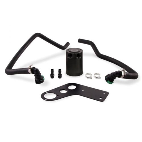 Mishimoto lovilec olja za Ford Mustang VI S550 GT