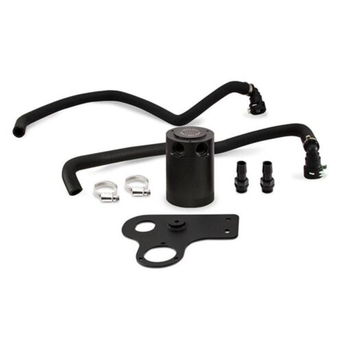Mishimoto lovilec olja za Ford Mustang GT VI S550