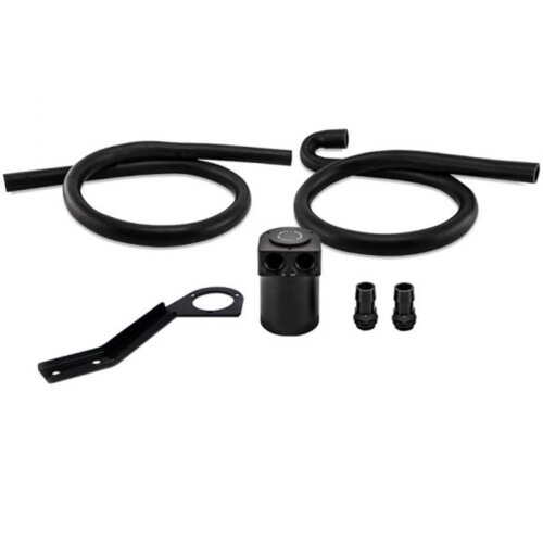 Mishimoto lovilec olja za BMW 135i E82/335i E9X N54