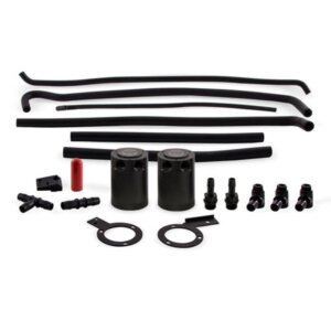 Mishimoto lovilec olja za Subaru STI 2008–2014