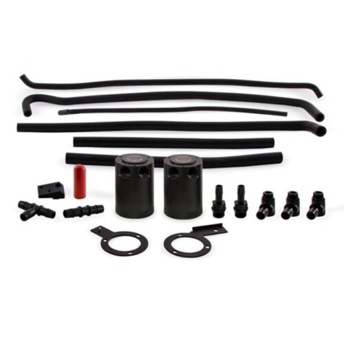 Mishimoto lovilec olja za Subaru STI 2008–2014