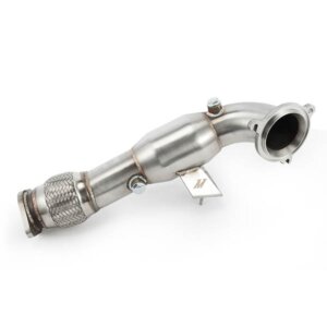 Mishimoto downpipe s katalizatorjem za Ford Fiesta VI (MK7)