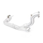Mishimoto downpipe za Ford Mustang VI (S550) EcoBoost