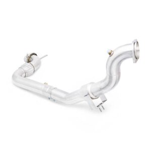 Mishimoto downpipe za Ford Mustang VI (S550) EcoBoost