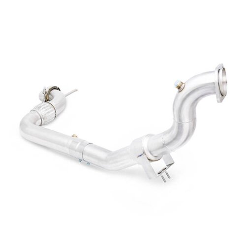 Mishimoto downpipe za Ford Mustang VI (S550) EcoBoost
