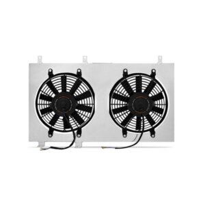 Mishimoto komplet ohišja ventilatorja hladilnika za Nissan 200SX S13