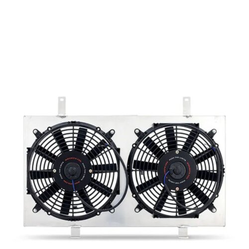 Mishimoto komplet okrova ventilatorja za Nissan 240SX III S14
