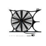 Mishimoto komplet okrova ventilatorja hladilnika za BMW E36 6-valjni