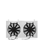 Mishimoto komplet usmerjevalnika ventilatorja za Subaru Impreza I (GC/GF) 1993–1998