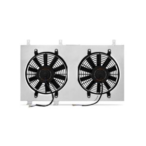 Mishimoto komplet okrova ventilatorja hladilnika za Mazda MX-5 NB