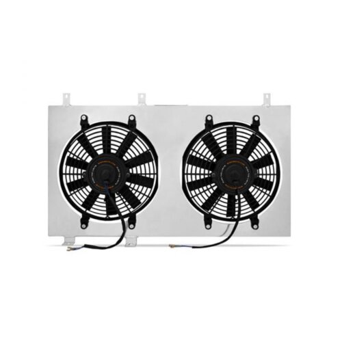 Mishimoto komplet okrova ventilatorja hladilnika za Toyota MR2 II (SW2)