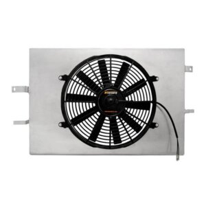 Mishimoto komplet okrova ventilatorja za Ford Mustang IV SN95