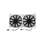 Mishimoto komplet okrova ventilatorja hladilnika za Honda Prelude V (BB)