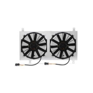 Mishimoto komplet okrova ventilatorja hladilnika za Honda Prelude V (BB)