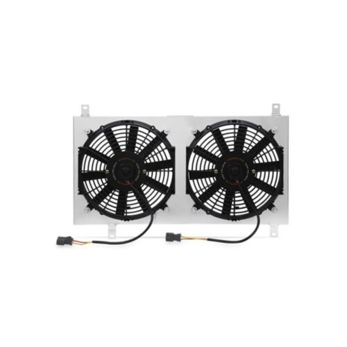 Mishimoto komplet okrova ventilatorja hladilnika za Honda Prelude V (BB)