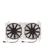 Mishimoto komplet okrova ventilatorja za Acura RSX I DC5