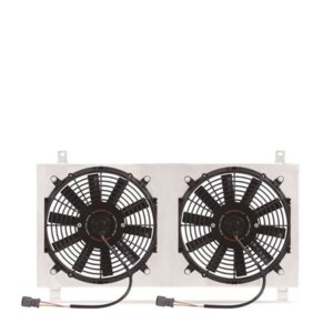 Mishimoto komplet okrova ventilatorja za Acura RSX I DC5