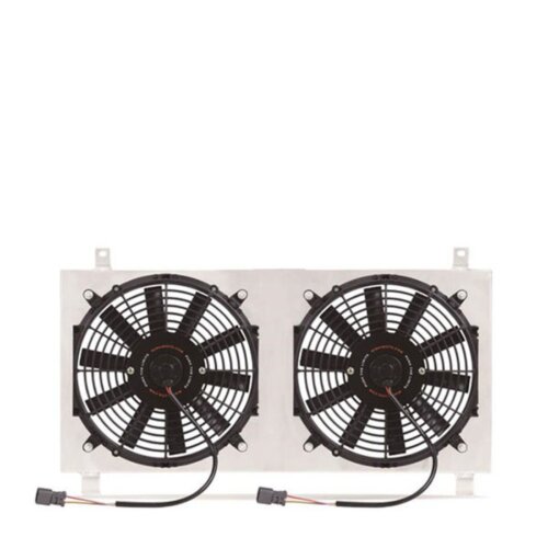 Mishimoto komplet okrova ventilatorja za Acura RSX I DC5