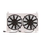 Mishimoto komplet ohišja ventilatorja hladilnika za Honda S2000