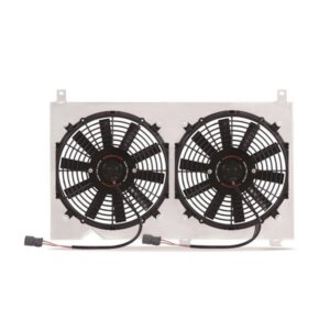 Mishimoto komplet ohišja ventilatorja hladilnika za Honda S2000