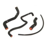 Mishimoto komplet silikonskih hladilnih cevi za Nissan 350Z I (Z33)