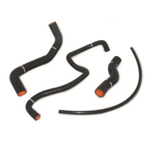 Mishimoto komplet silikonskih hladilnih cevi za Nissan 350Z I (Z33)