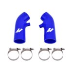 Mishimoto komplet silikonskih sesalnih cevi za Nissan 370Z Z34/350Z Z33