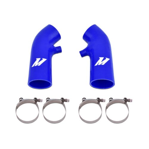 Mishimoto komplet silikonskih sesalnih cevi za Nissan 370Z Z34/350Z Z33