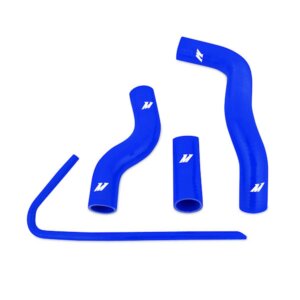 Mishimoto komplet silikonskih cevi hladilnika za Subaru BRZ/Toyota GT86