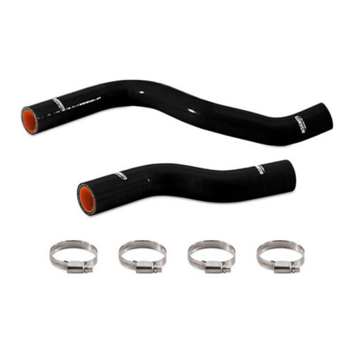 Mishimoto komplet silikonskih hladilnih cevi za Honda Civic Type R FK8