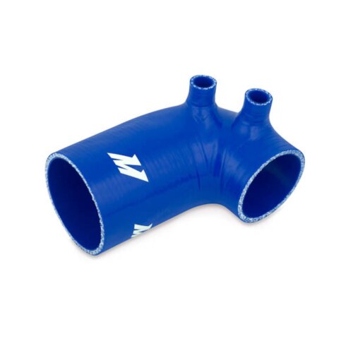 Mishimoto silikonski sesalni priključek za BMW 325/328/M3 E36 3,5″ HFM