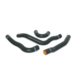Mishimoto komplet modrih silikonskih cevi hladilnika za Mitsubishi Lancer Evolution X
