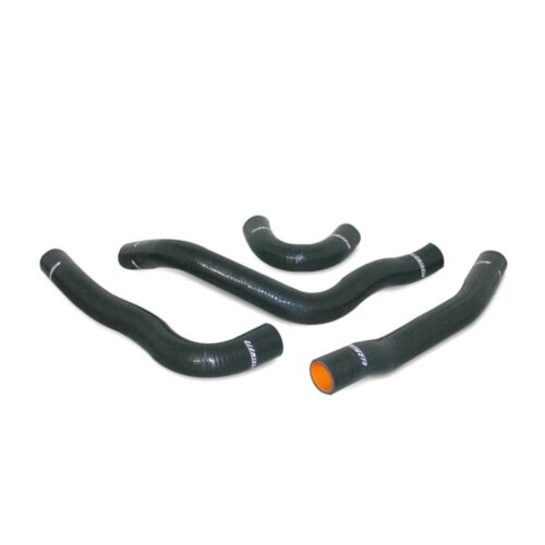 Mishimoto komplet modrih silikonskih cevi hladilnika za Mitsubishi Lancer Evolution X