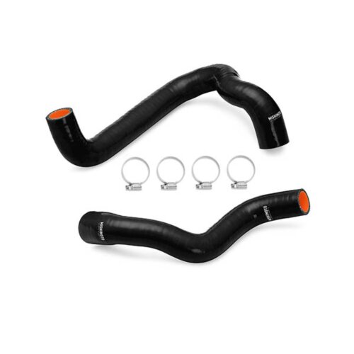 Mishimoto komplet silikonskih cevi hladilnika za Ford Fiesta ST 2013+