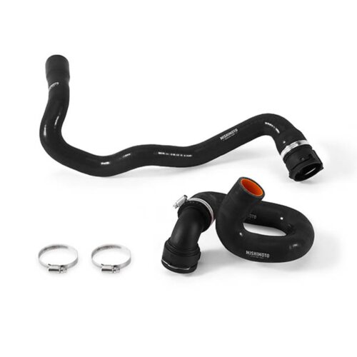 Mishimoto komplet silikonskih cevi hladilnika za Ford Focus 3 ST