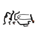 Mishimoto komplet silikonskih cevi za Volkswagen Golf III (1H) VR6
