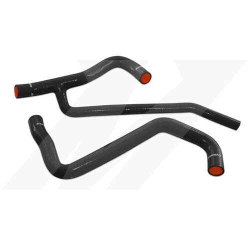 Mishimoto komplet silikonskih hladilnih cevi za Ford Mustang V S197 GT (2007–2010)