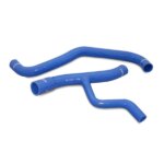 Mishimoto komplet silikonskih cevi hladilnika za Ford Mustang IV (SN95) GT